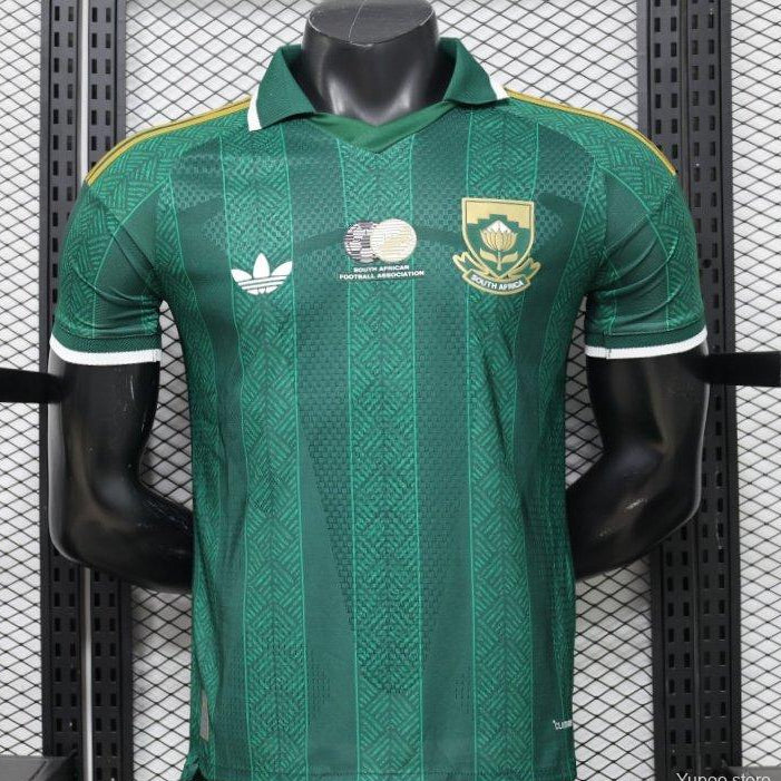 Camisola África do Sul Alternativa 2026 - Versão Jogador
