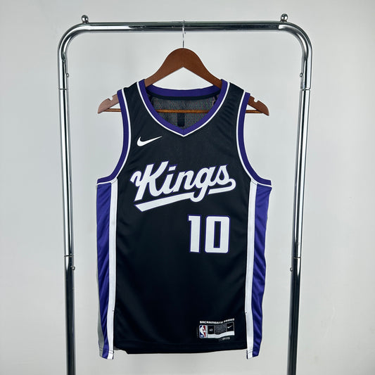 Camisola Sacramento Kings - DeMar DeRozan