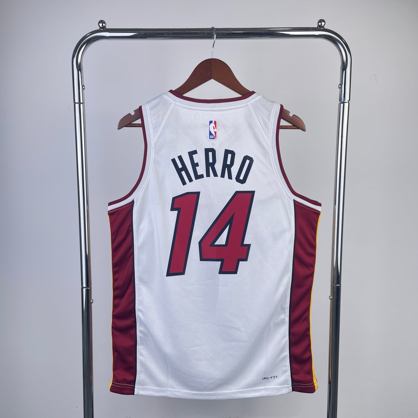 Camisola Miami Heat - Tyler Herro