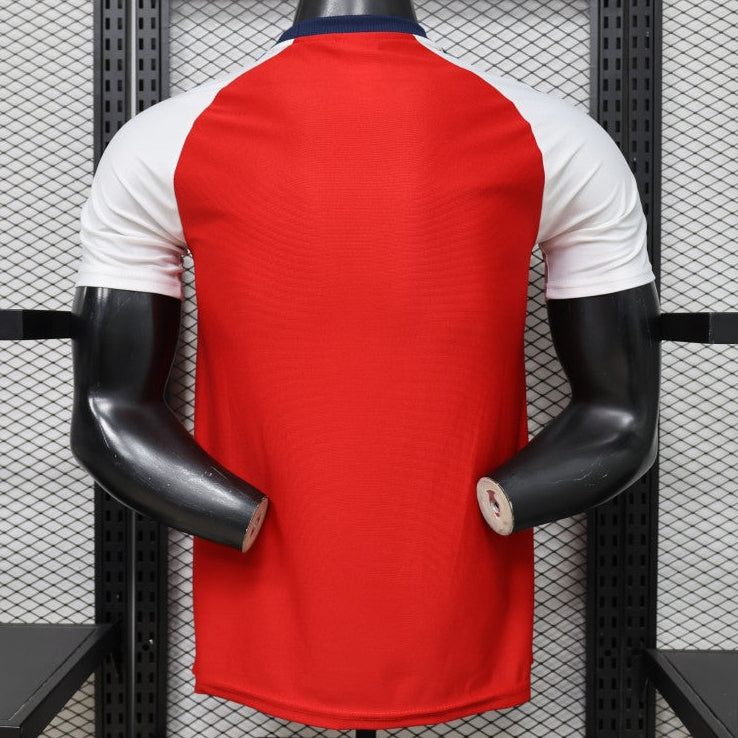Camisola Arsenal FC X Adidas Originals 26/27 - Versão Jogador