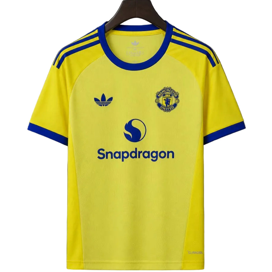 Camisola Manchester United FC Guarda-Redes 26/27