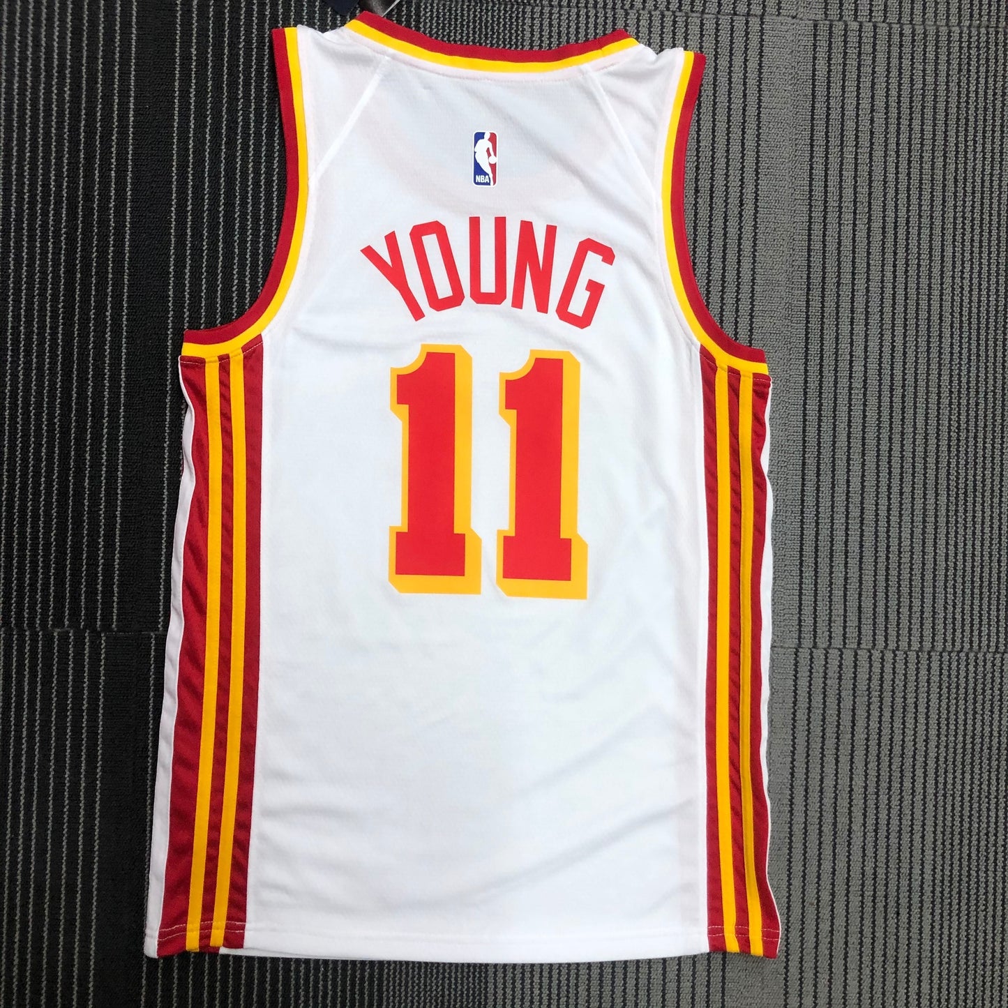 Camisola Atlanta Hawks - Trae Young