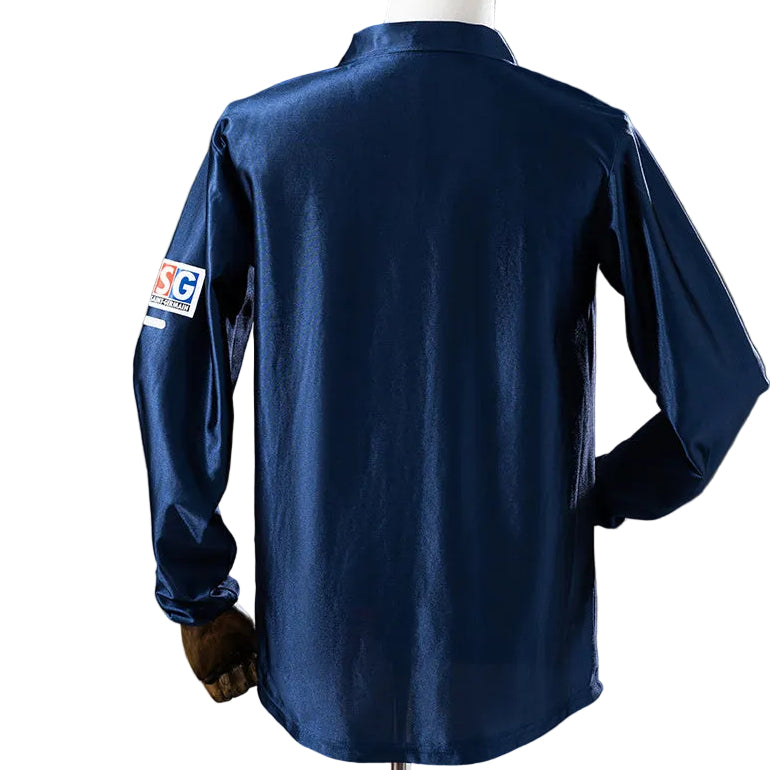 Camisola Retro Paris Saint-Germain Principal 01/02 Manga Comprida
