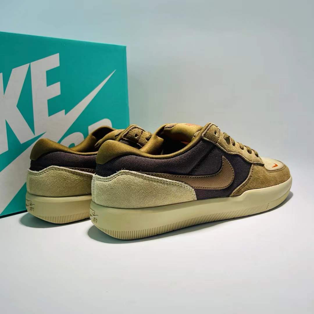 Sapatilhas Nike SB Force 58