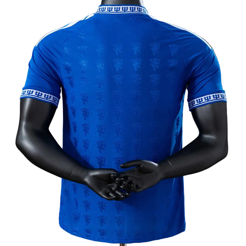 Camisola Manchester United FC Edição Especial 26/27 - Versão Jogador
