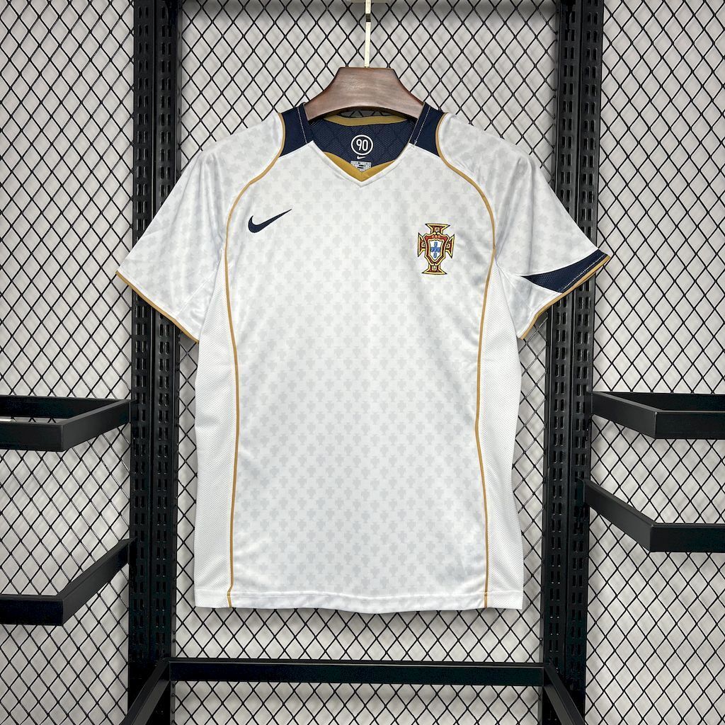 Retro Portugal Alternativa 2004