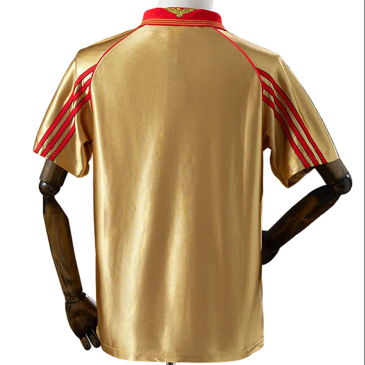 Camisola Retro SL Benfica Alternativa 98/99