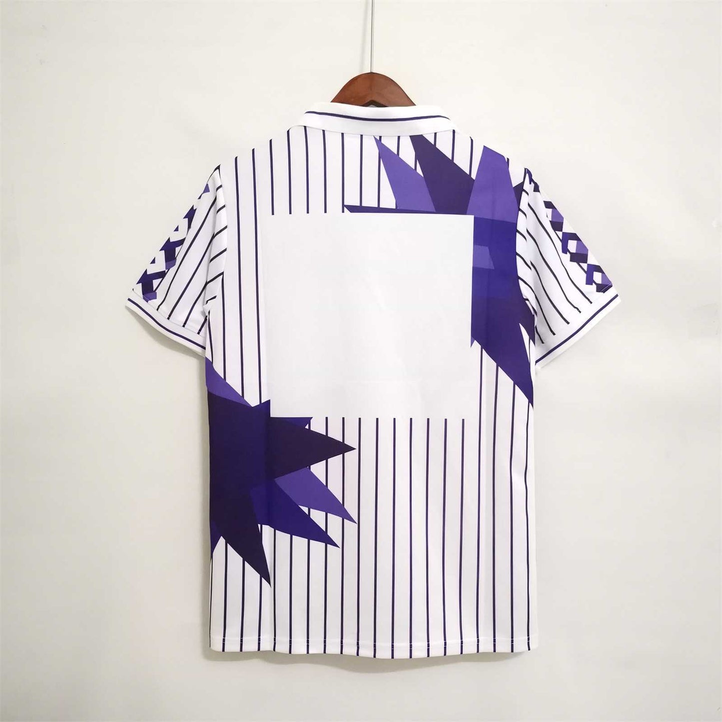 Retro Fiorentina Alternativa 1991/92