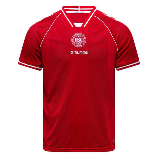 Camisola Dinamarca Principal 2026