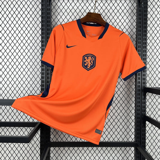 Camisola Holanda Principal 2026
