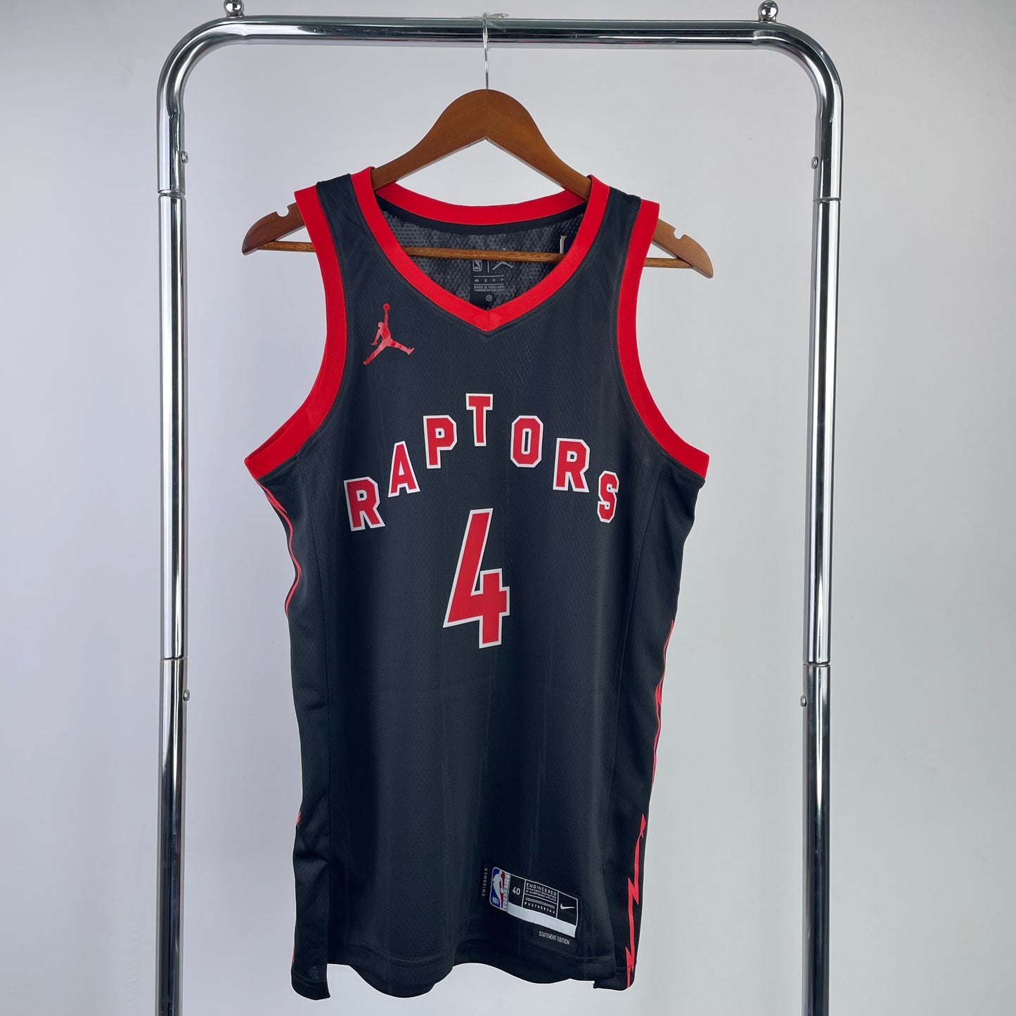 Camisola Toronto Raptors - Scottie Barnes