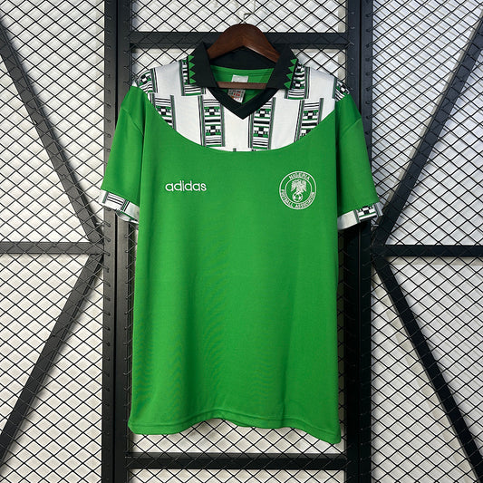 Retro Nigéria Principal 1994