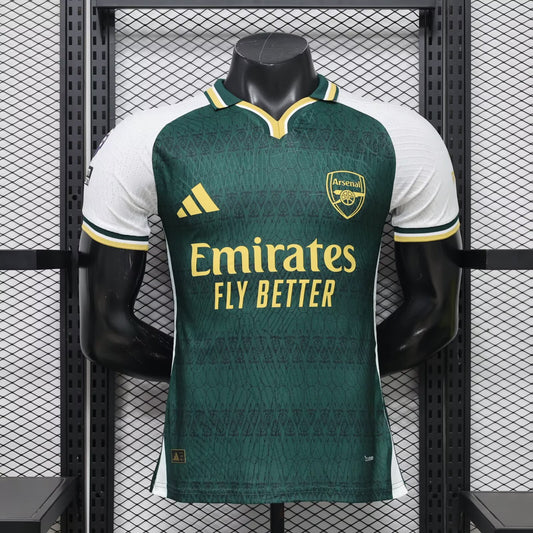 Camisola Arsenal FC Edição Especial 26/27 - Versão Jogador