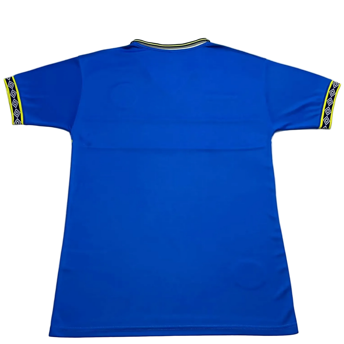 Camisola Retro Everton FC Principal 97/99