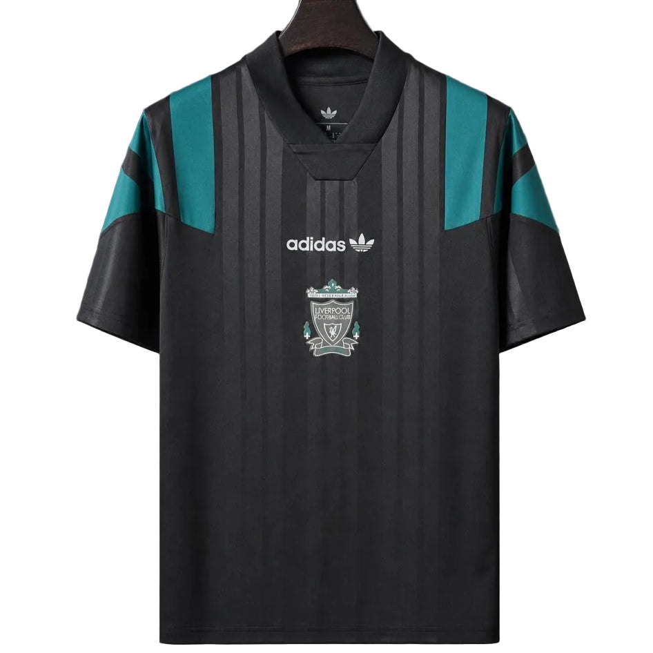 Camisola Liverpool FC Vintage 26/27
