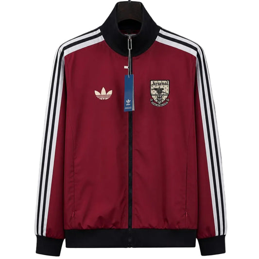 Casaco Arsenal FC X Adidas Originals 26/27