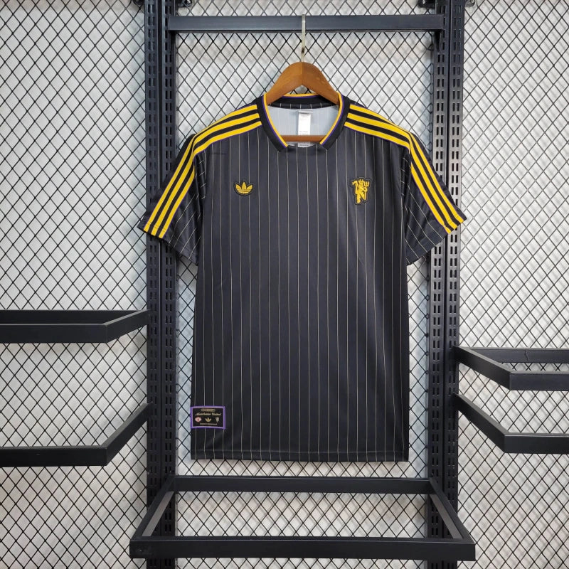 Camisola Manchester United X Adidas Originals 2025/26