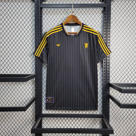 Camisola Manchester United X Adidas Originals 2025/26