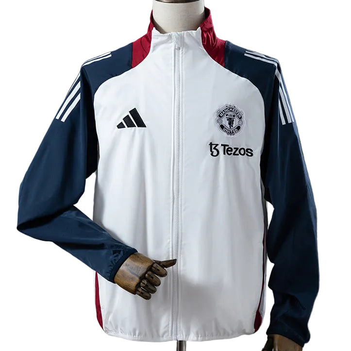 Casaco Corta-Vento Manchester United FC 26/27