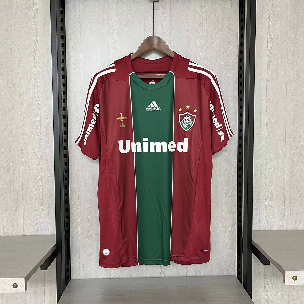 Retro Fluminense Alternativa 2010