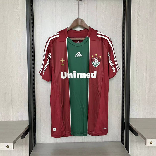 Retro Fluminense Alternativa 2010