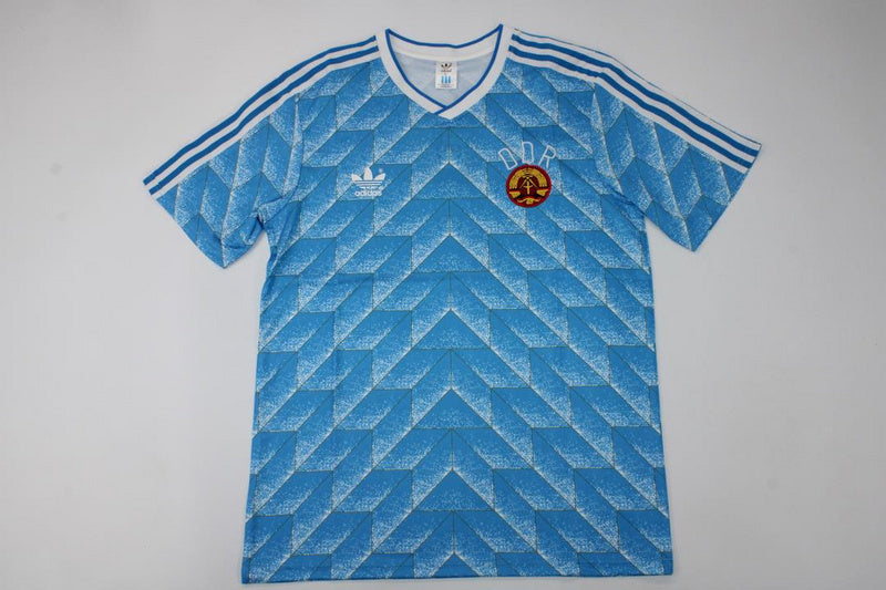 Retro Alemanha 1988