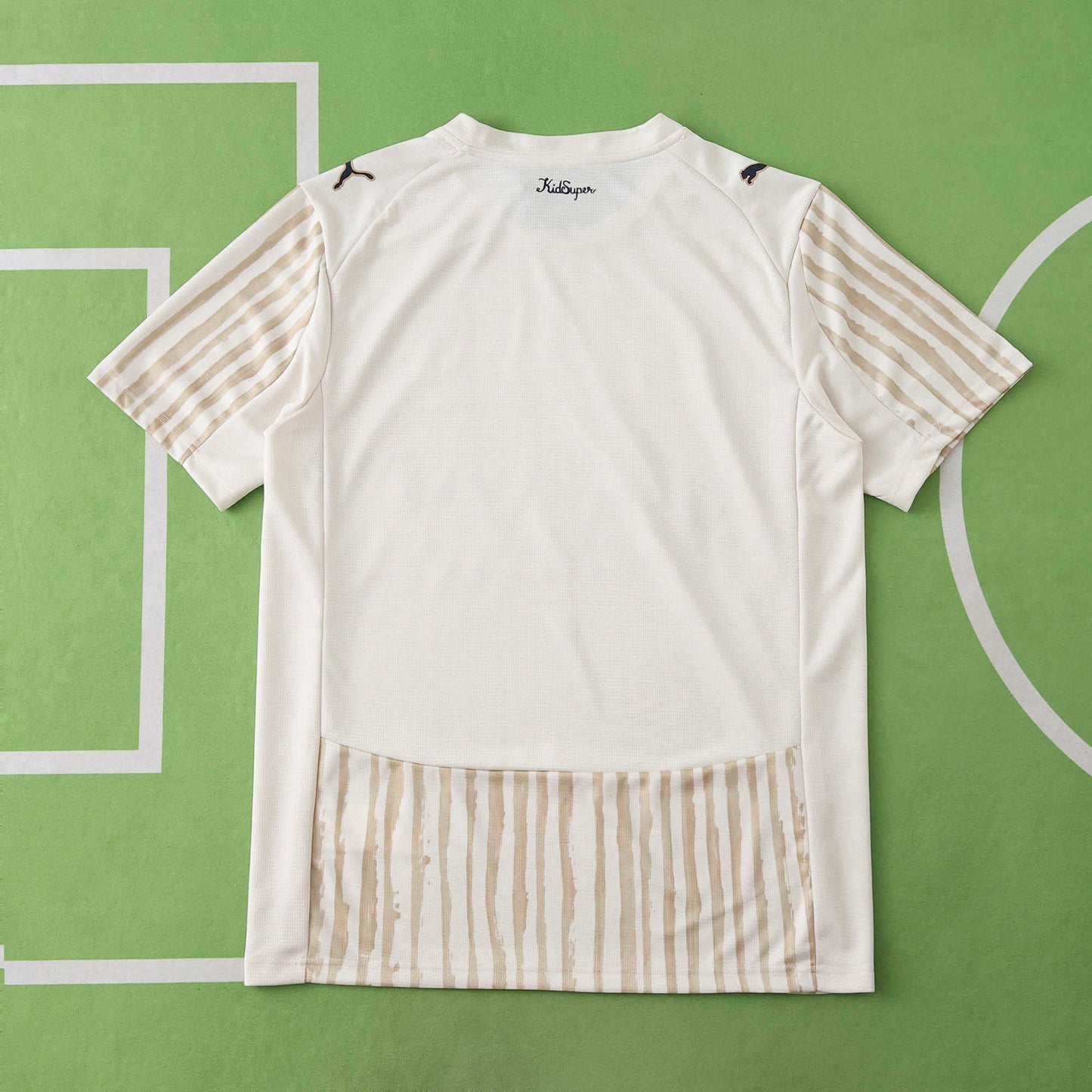 Camisola Al-Hilal X KidSuper 25/26