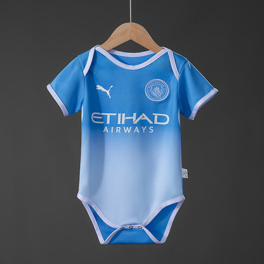 Body Manchester City F.C. Principal 26/27