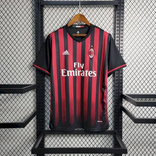 Retro A.C. Milan Principal 2016/17