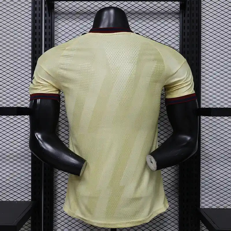 Camisola Arsenal F.C. Terceira 26/27 - Versão Jogador