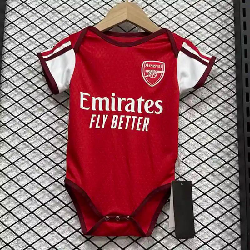 Body Arsenal F.C. Principal 26/27