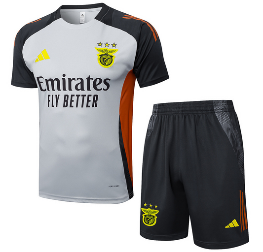 Equipamento Adulto Benfica Treino 25/26