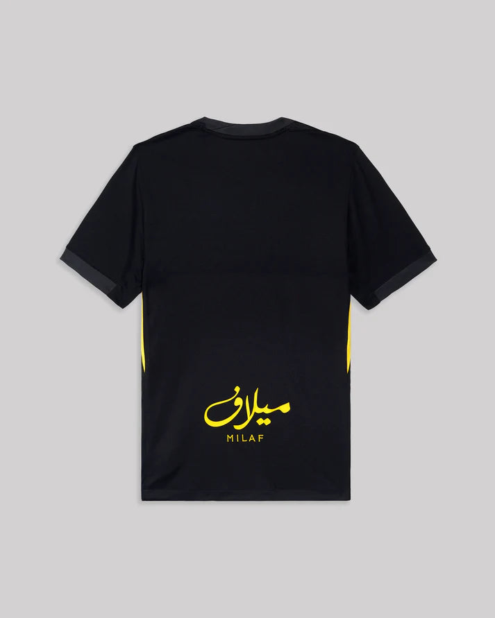 Camisola Al-Ittihad Alternativa 25/26