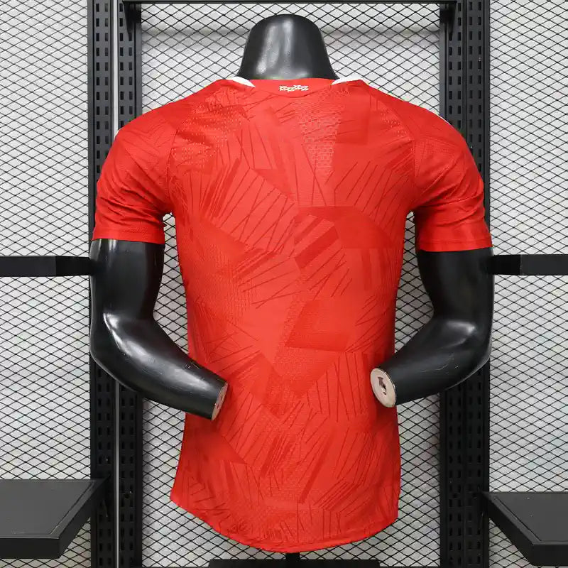 Camisola S.L. Benfica Principal 26/27 - Versão Jogador