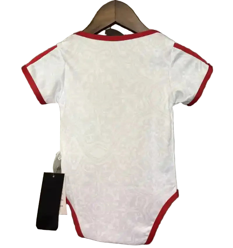 Equipamento Bebé SL Benfica Alternativa 26/27