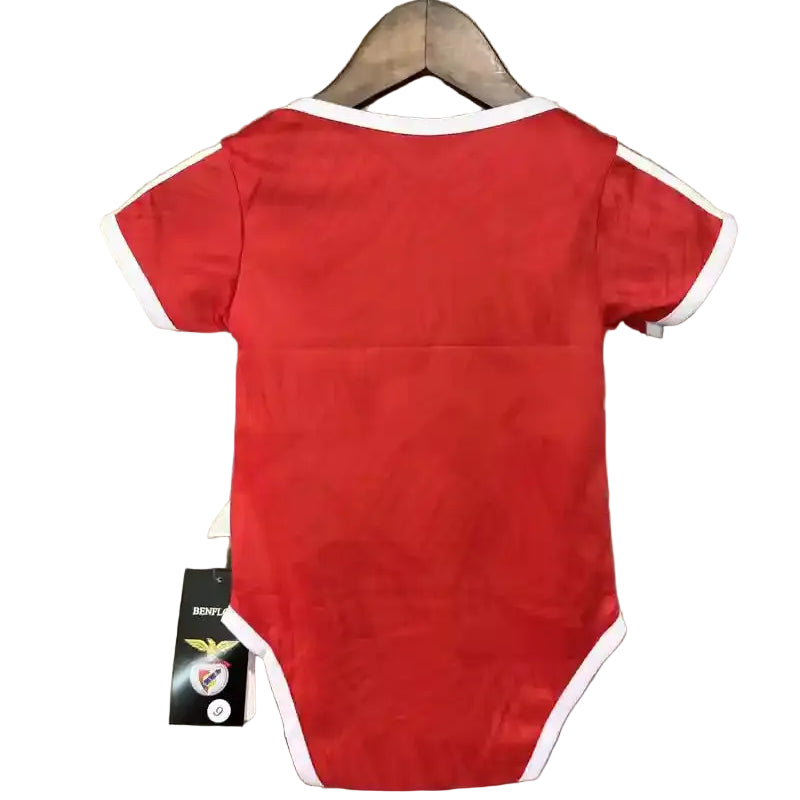 Equipamento Bebé SL Benfica Principal 26/27