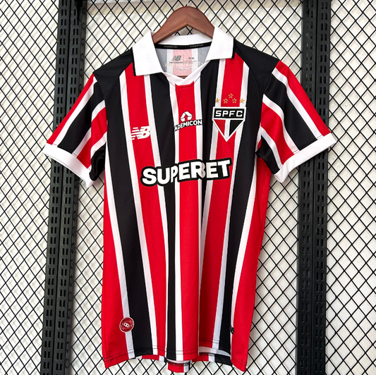 Camisola São Paulo F.C. Alternativa 26/27