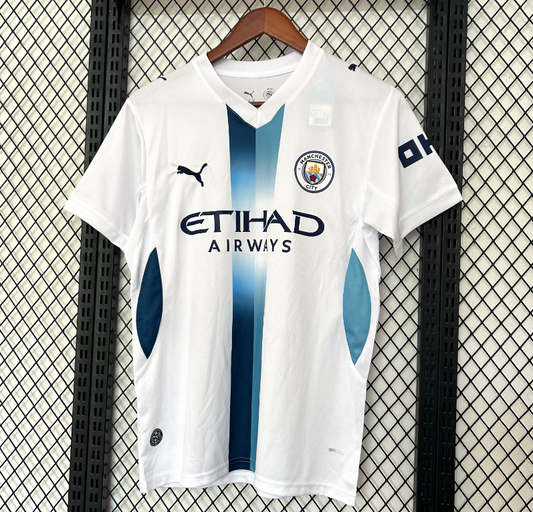 Camisola Manchester City F.C. Alternativa 26/27