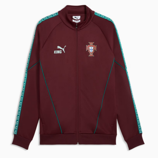 Casaco Portugal 2026
