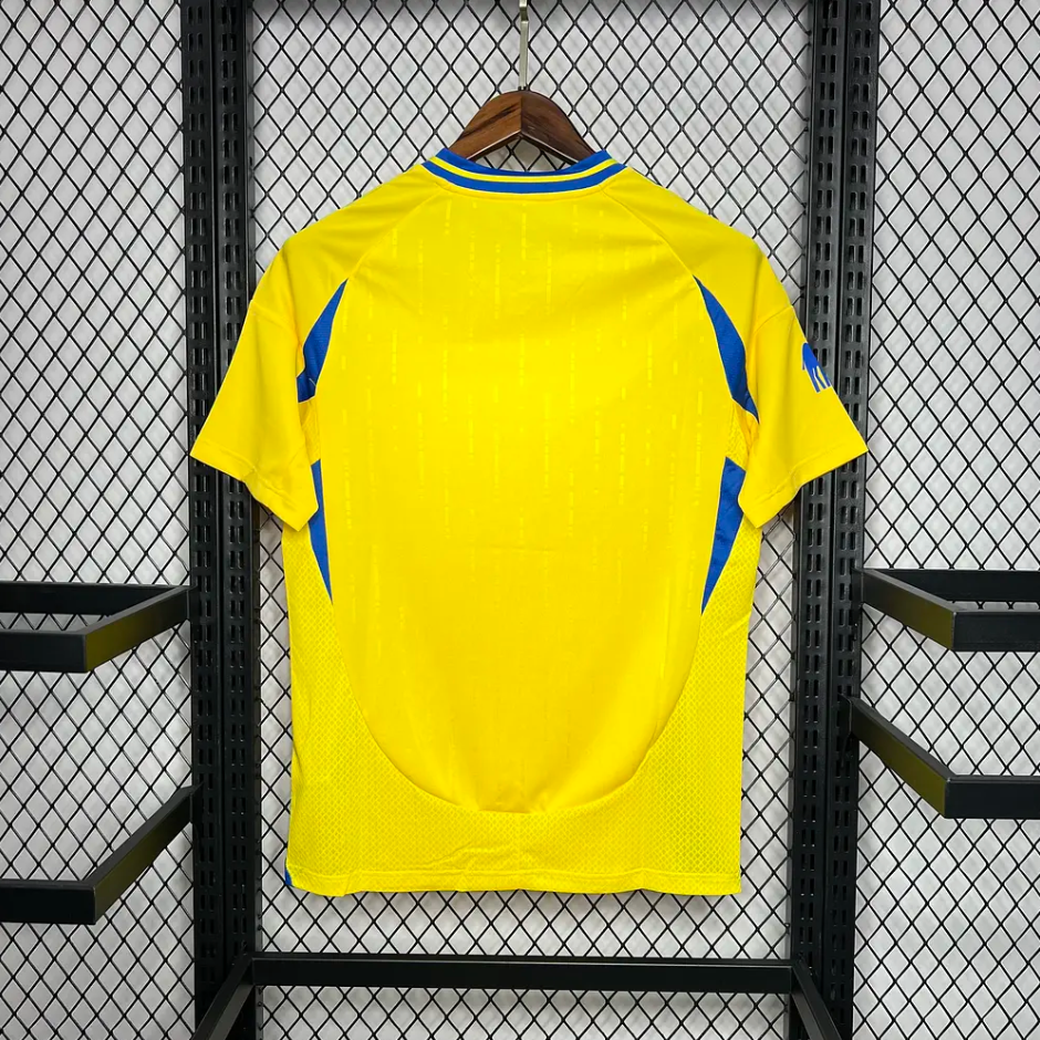 Camisola Principal Al-Nassr 2024/25