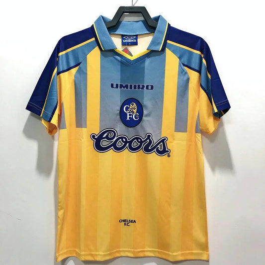 Retro Chelsea Alternativa 1996/97