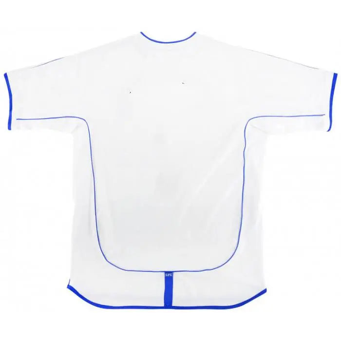 Retro Chelsea Alternativa 2001/02