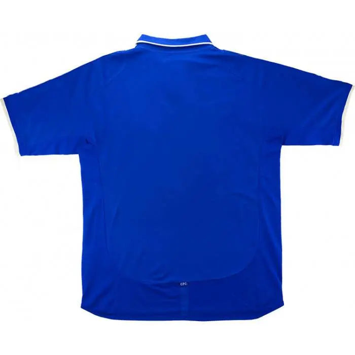 Retro Chelsea Principal 2001/02