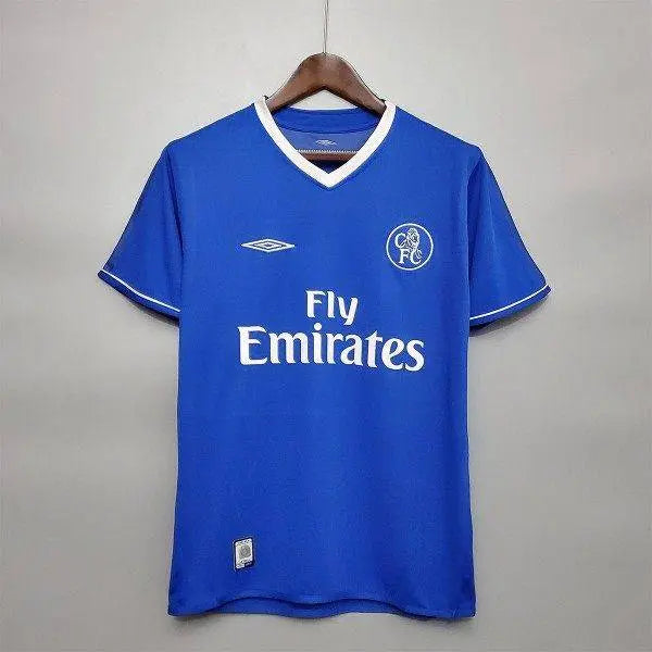 Retro Chelsea Principal 2003/04