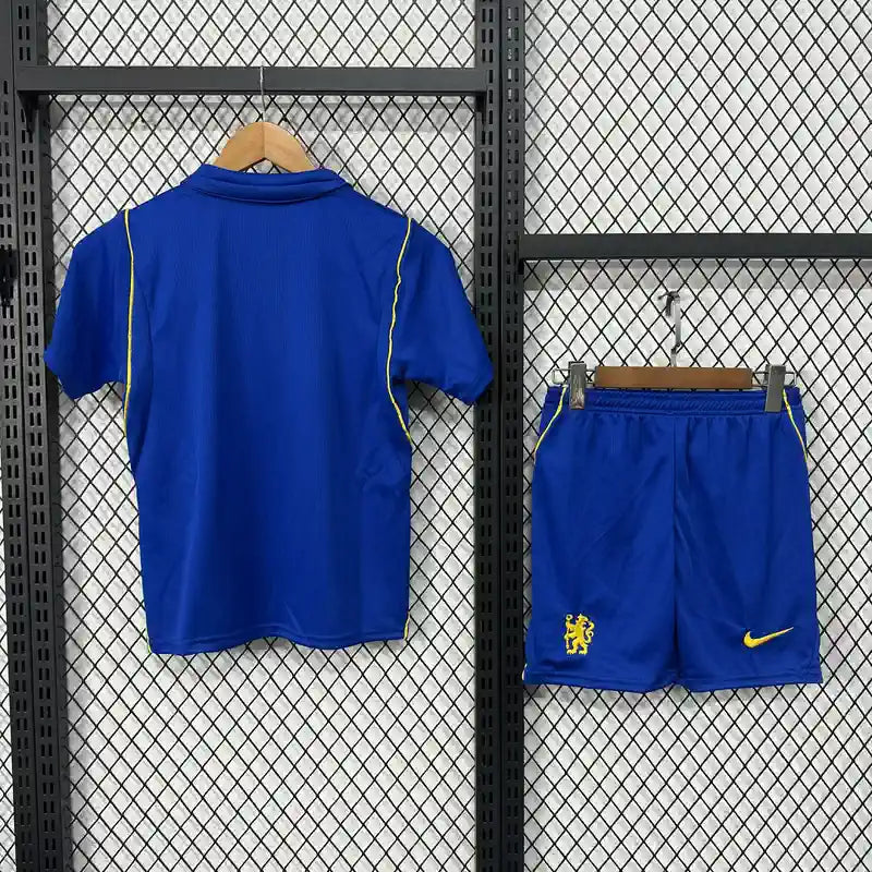 Equipamento Criança Chelsea F.C. Principal 26/27