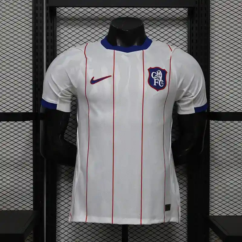 Camisola Chelsea FC Terceira 26/27 - Versão Jogador