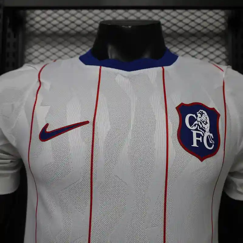 Camisola Chelsea FC Terceira 26/27 - Versão Jogador