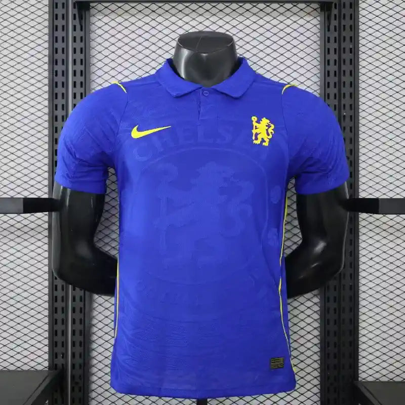 Camisola Chelsea F.C. Principal 26/27 - Versão Jogador