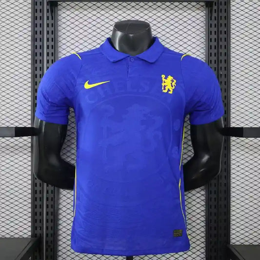 Camisola Chelsea F.C. Principal 26/27 - Versão Jogador