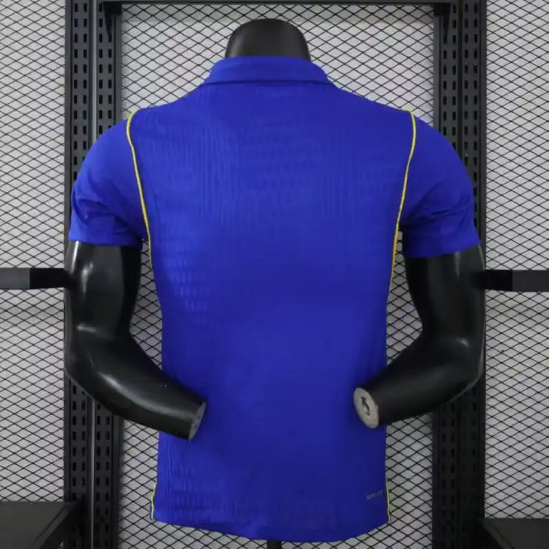 Camisola Chelsea F.C. Principal 26/27 - Versão Jogador